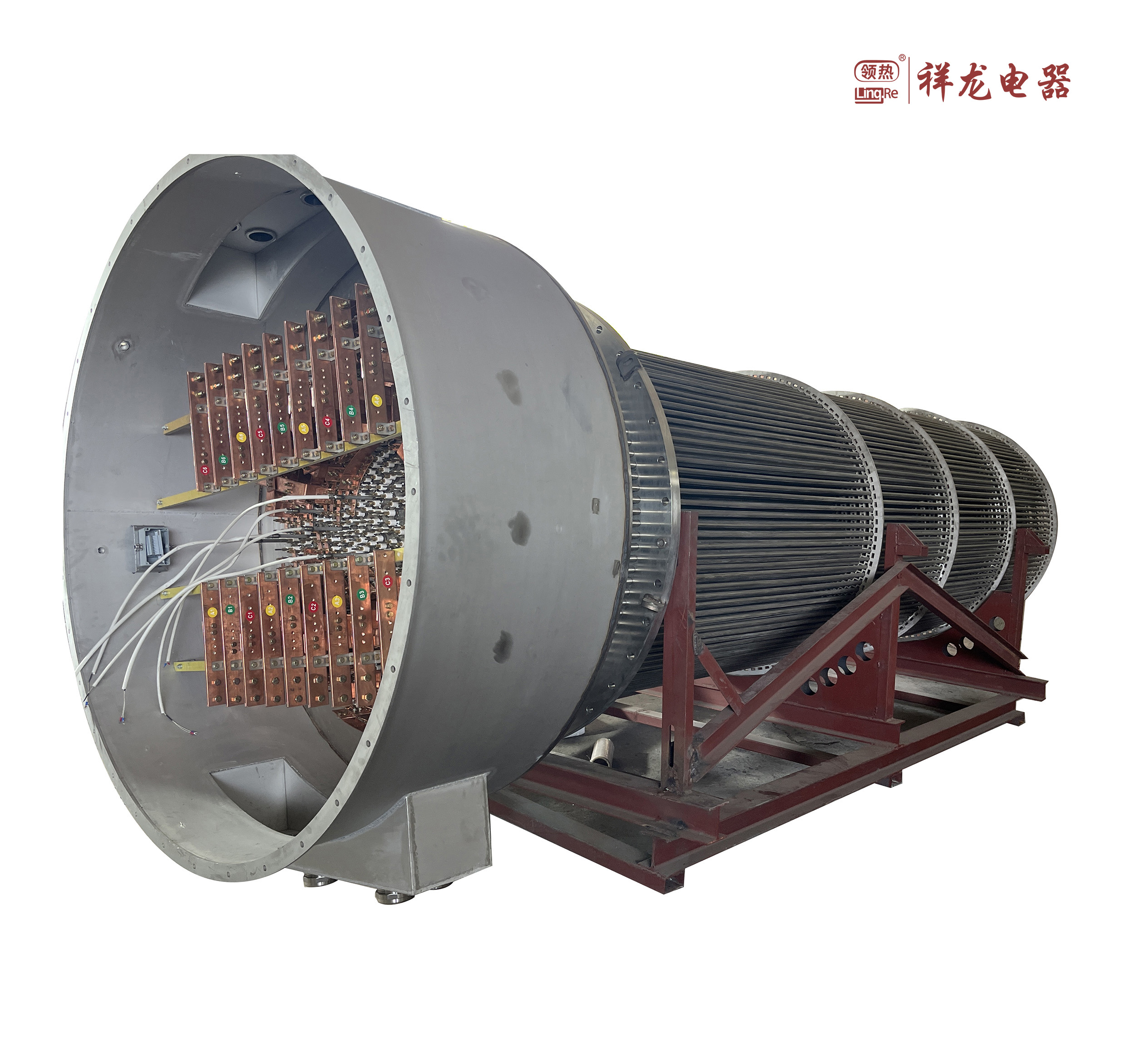扬州电加热器